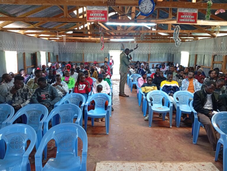 Public Participation Is Becoming a Compliance Risk for Businesses in Kenya