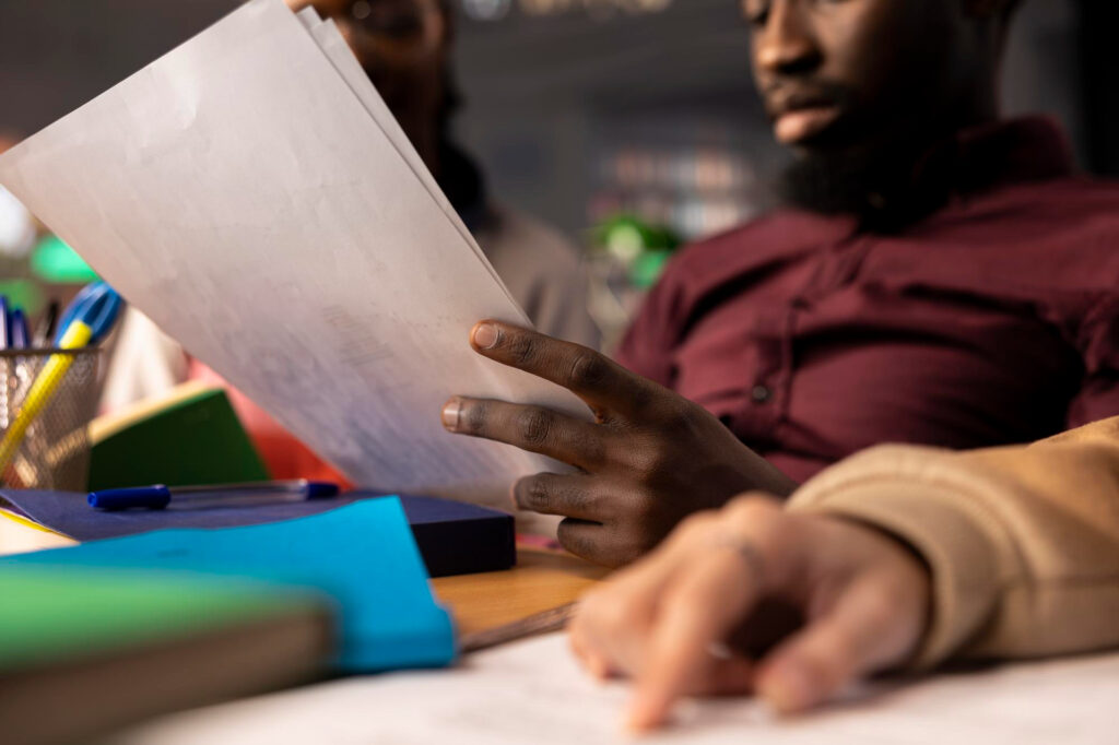 Institutions and Programmes