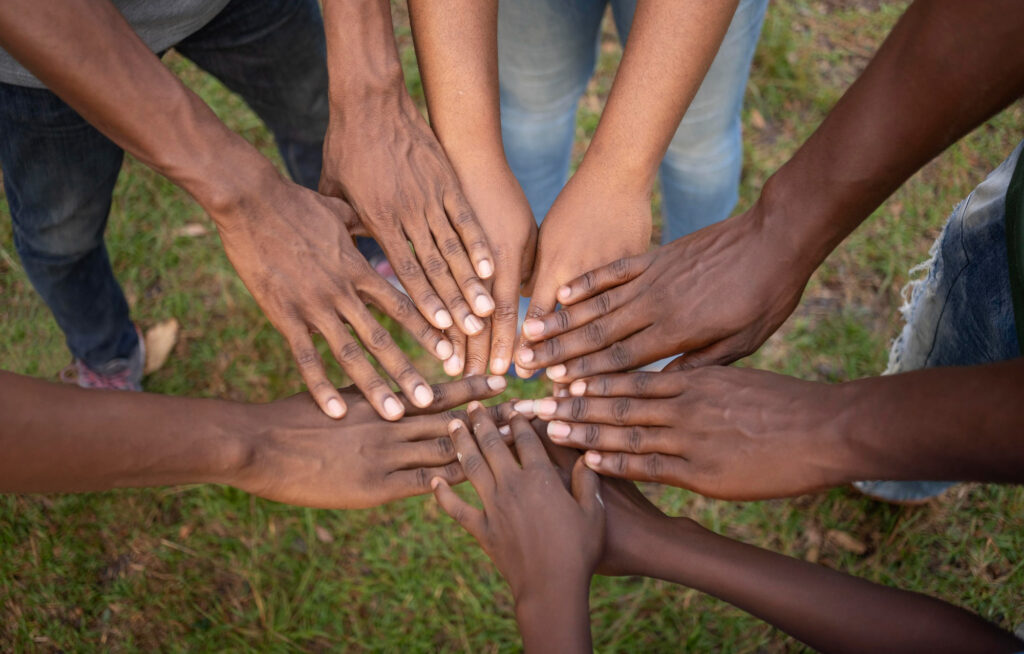 NGOs and Development Organizations Biomaps Kenya
