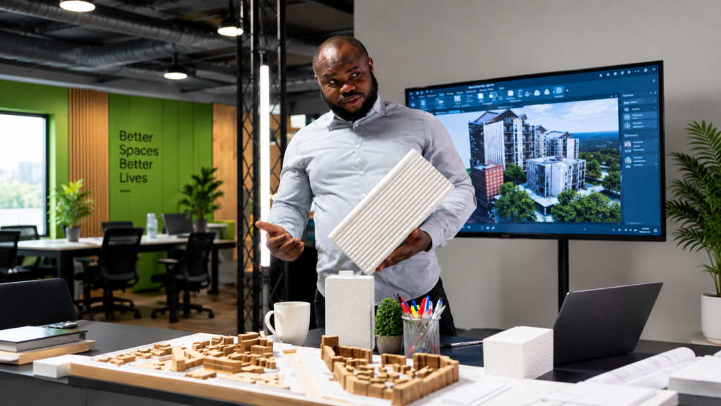 Small and Medium-Sized Enterprises Biomaps Kenya